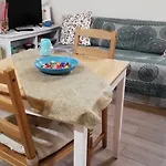 Nikuzza Apartment